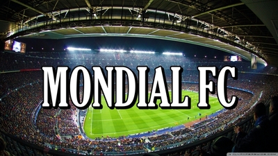 (c3) mondial fc